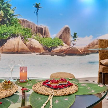Sablotin Spa Тулуза Екстериор снимка