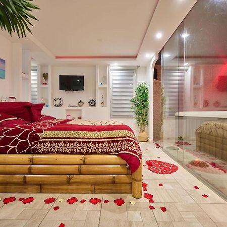 Sablotin Spa Тулуза Екстериор снимка