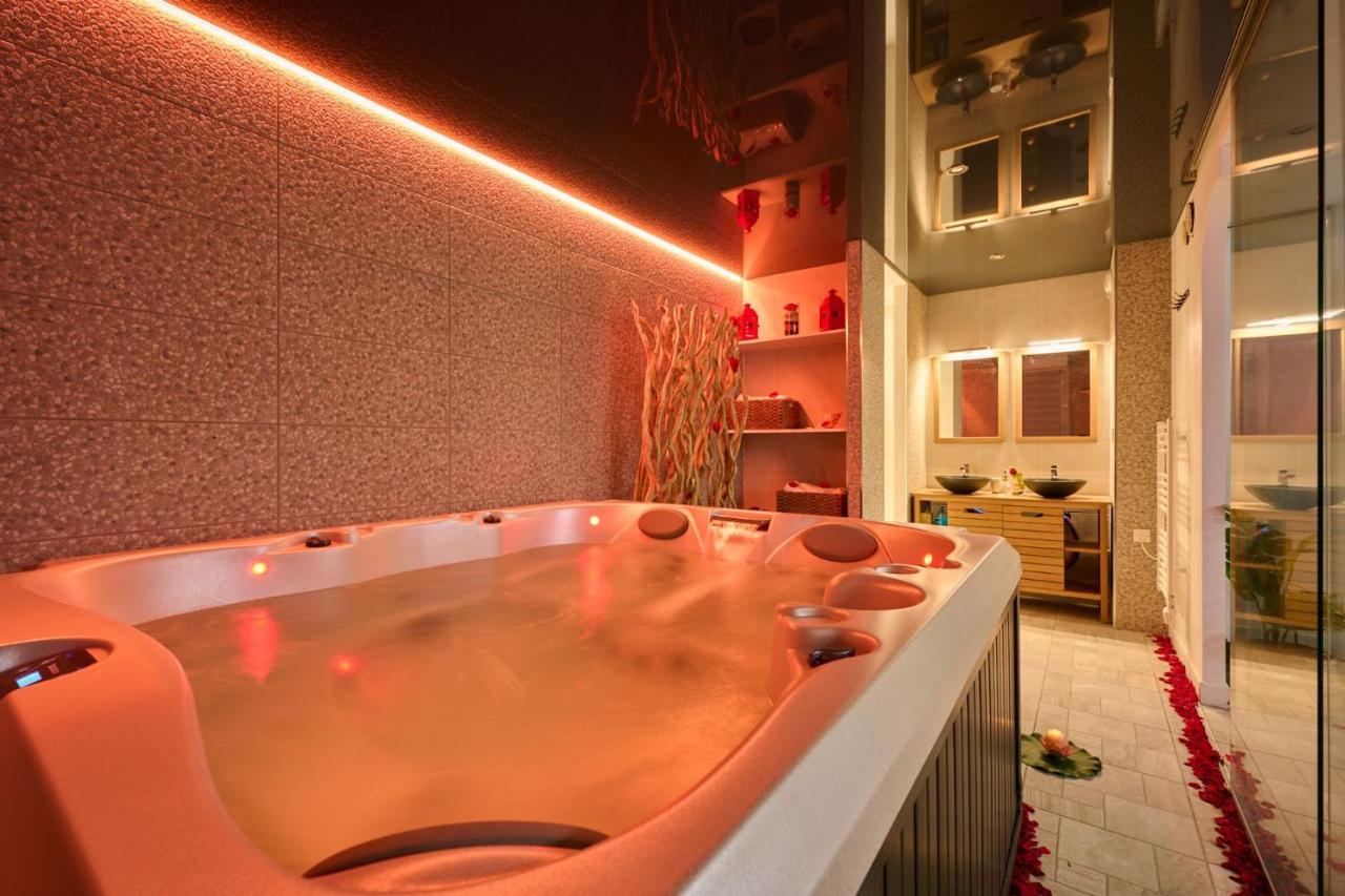 Sablotin Spa Тулуза Екстериор снимка