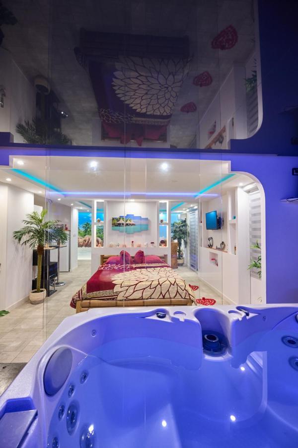 Sablotin Spa Тулуза Екстериор снимка