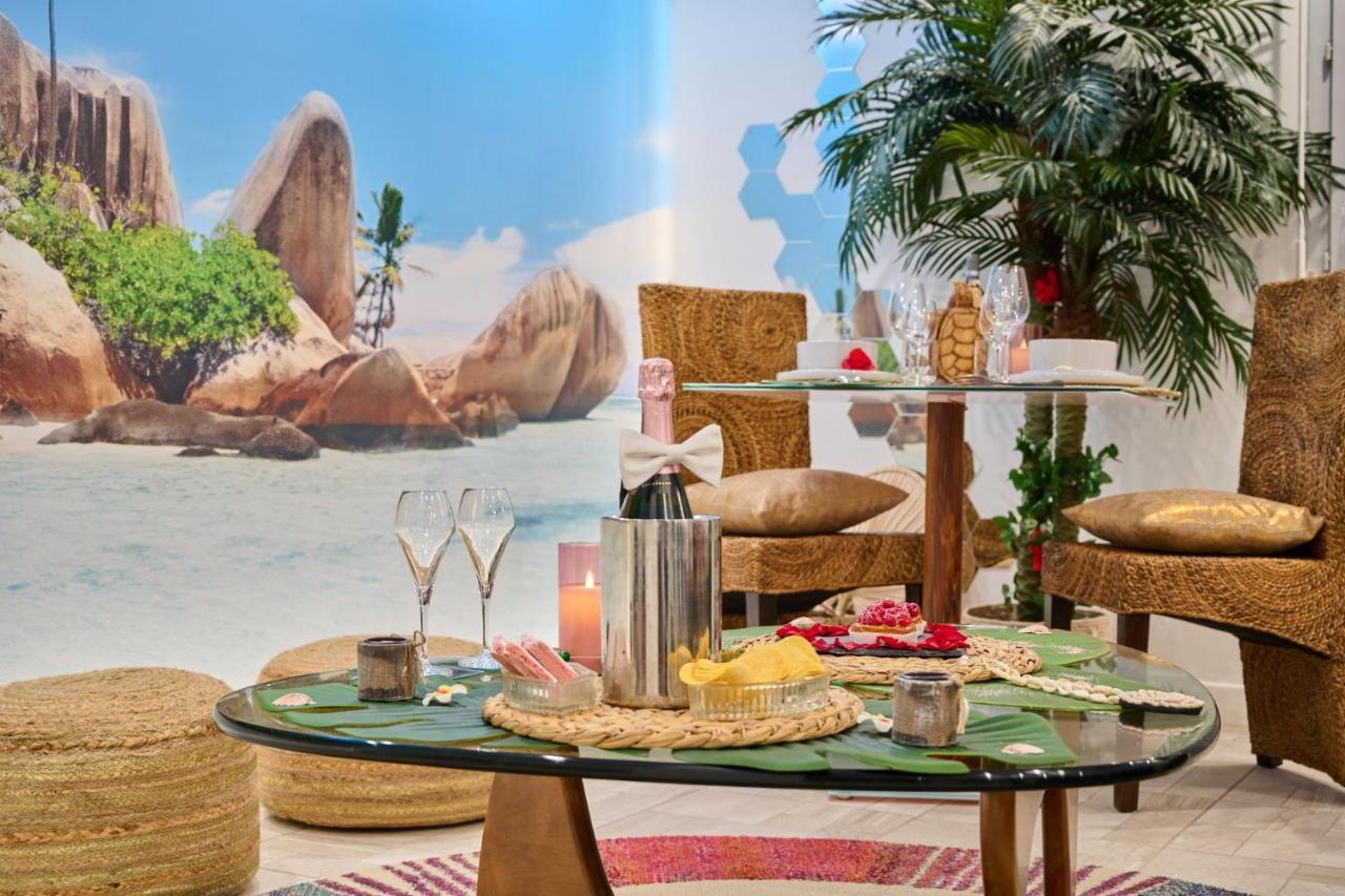 Sablotin Spa Тулуза Екстериор снимка