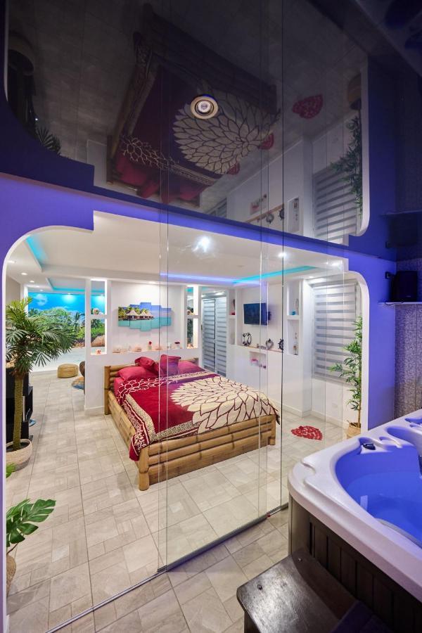 Sablotin Spa Тулуза Екстериор снимка