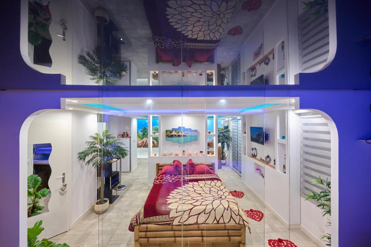 Sablotin Spa Тулуза Екстериор снимка