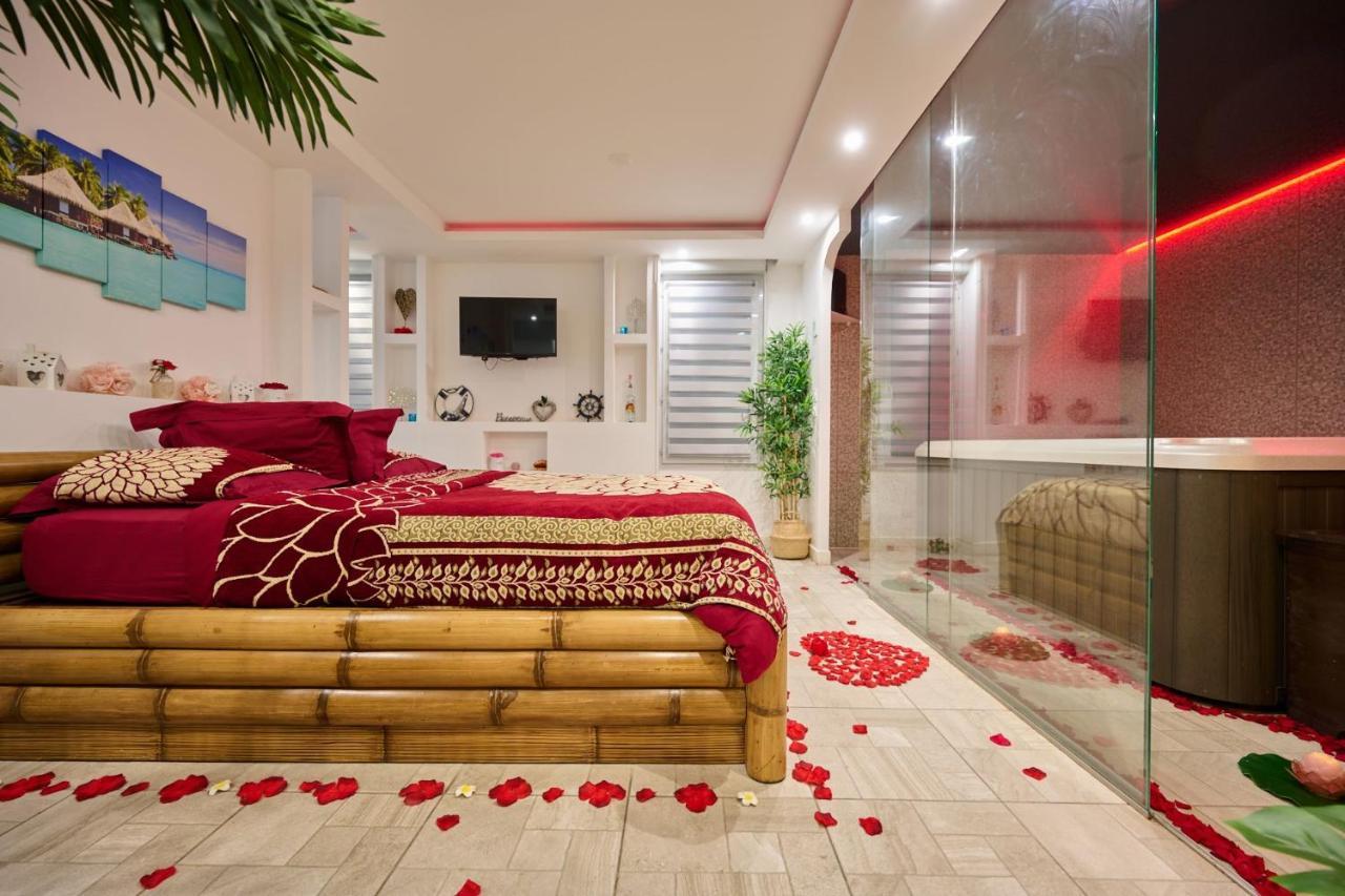 Sablotin Spa Тулуза Екстериор снимка