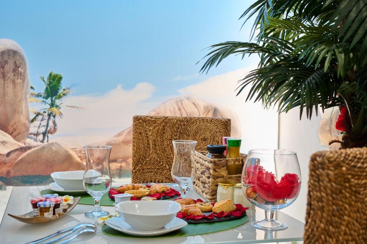 Sablotin Spa Тулуза Екстериор снимка