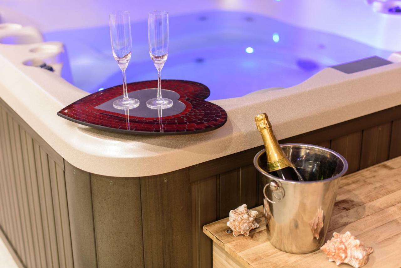 Sablotin Spa Тулуза Екстериор снимка